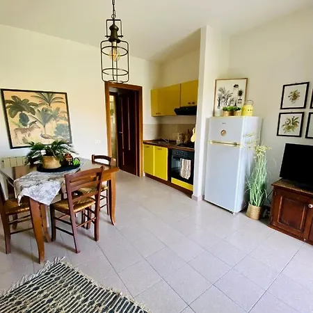 Apartment La Marmilla Olbia