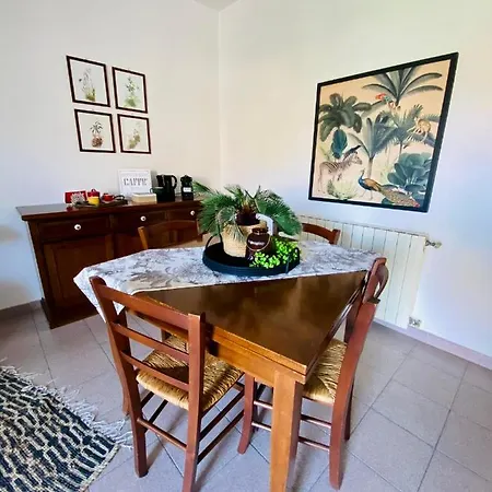 La Marmilla Apartment *