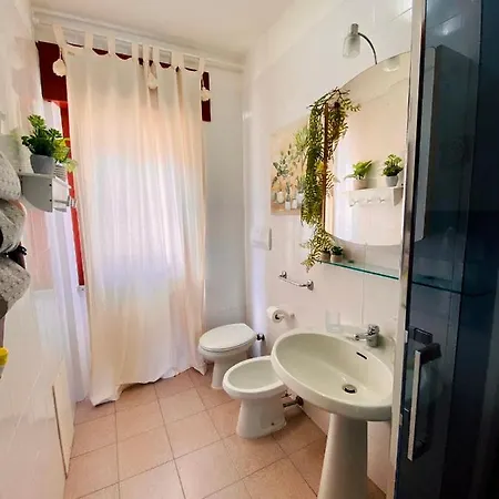 Apartment La Marmilla Olbia