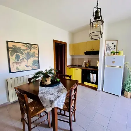 La Marmilla * Olbia