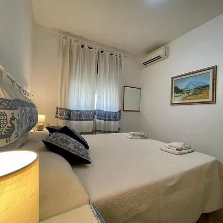 La Marmilla Apartment Olbia
