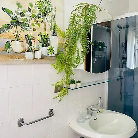 Apartment La Marmilla