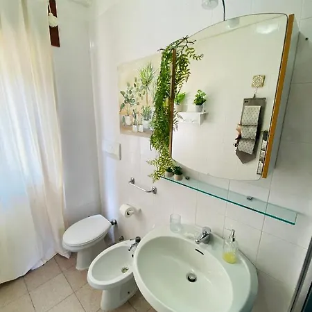 La Marmilla Apartment