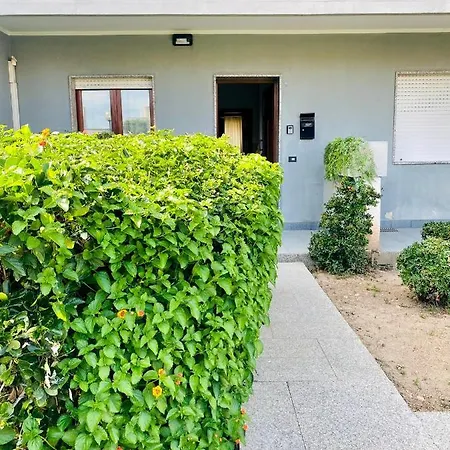 La Marmilla Apartment *